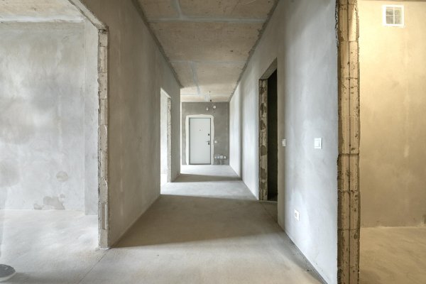 3-комнатная квартира по адресу Нововиленская ул., д. 61 - фото 8