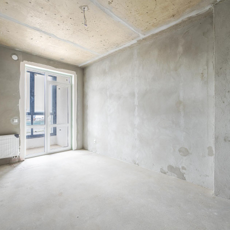 Фотография 3-комнатная квартира по адресу Нововиленская ул., д. 61 - фото 9