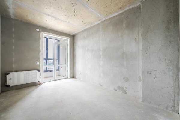 3-комнатная квартира по адресу Нововиленская ул., д. 61 - фото 9