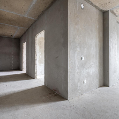 Фотография 3-комнатная квартира по адресу Нововиленская ул., д. 61 - фото 7