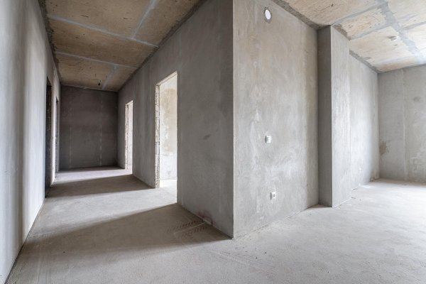 3-комнатная квартира по адресу Нововиленская ул., д. 61 - фото 7