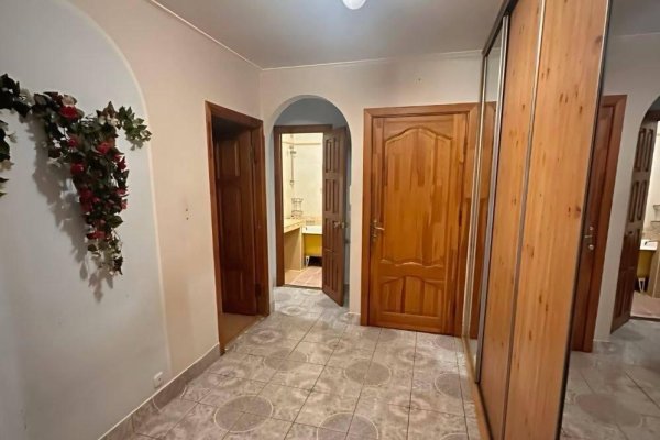 3-комнатная квартира по адресу Лобанка ул., д. 13 к. 1 - фото 10