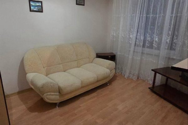 3-комнатная квартира по адресу Лобанка ул., д. 13 к. 1 - фото 2