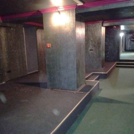 Фотография Сдается торговое помещение по адресу г. Минск, Чкалова ул., д. 12 - фото 4