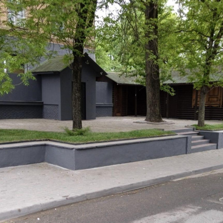 Фотография Сдается торговое помещение по адресу г. Минск, Чкалова ул., д. 12 - фото 5