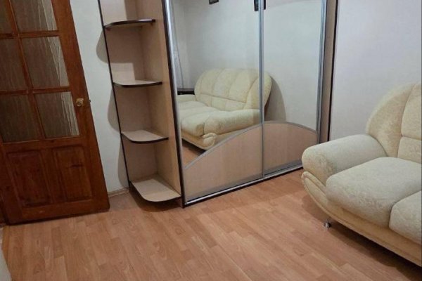 3-комнатная квартира по адресу Лобанка ул., д. 13 к. 1 - фото 3