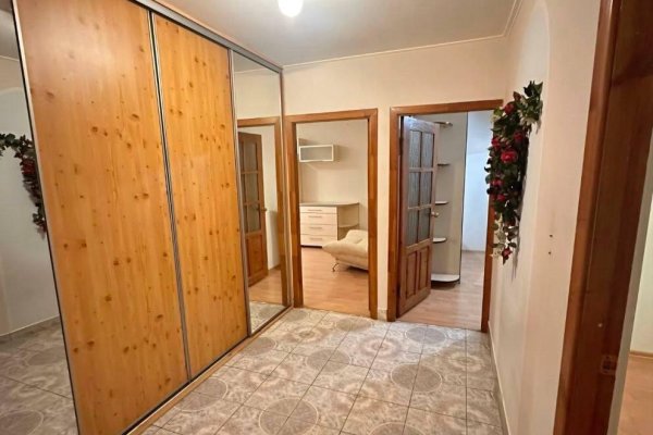 3-комнатная квартира по адресу Лобанка ул., д. 13 к. 1 - фото 11