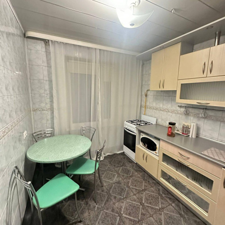 Фотография 3-комнатная квартира по адресу Лобанка ул., д. 13 к. 1 - фото 4