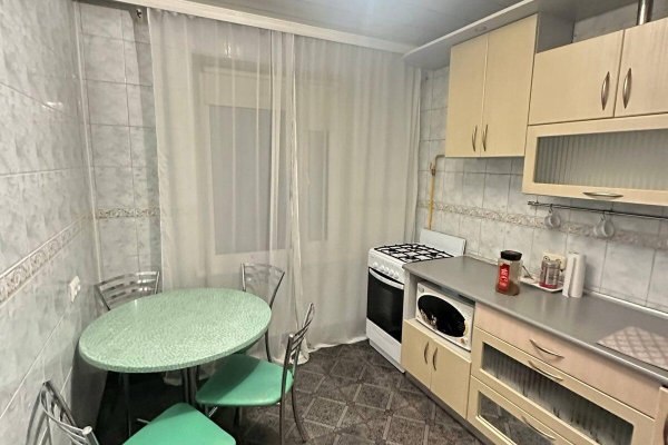 3-комнатная квартира по адресу Лобанка ул., д. 13 к. 1 - фото 4