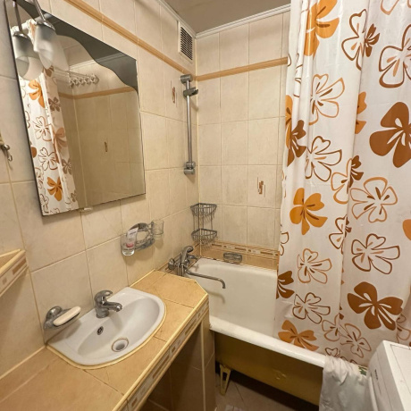 Фотография 3-комнатная квартира по адресу Лобанка ул., д. 13 к. 1 - фото 7