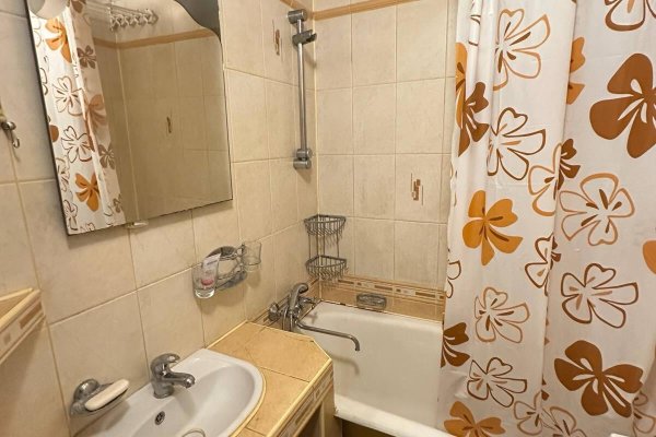 3-комнатная квартира по адресу Лобанка ул., д. 13 к. 1 - фото 7