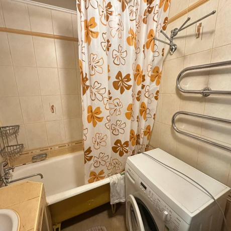 Фотография 3-комнатная квартира по адресу Лобанка ул., д. 13 к. 1 - фото 6