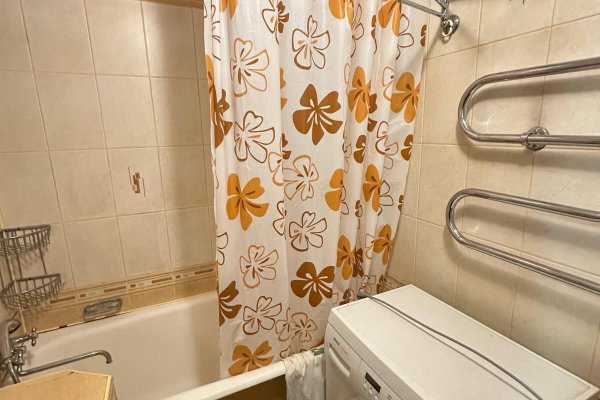 3-комнатная квартира по адресу Лобанка ул., д. 13 к. 1 - фото 6