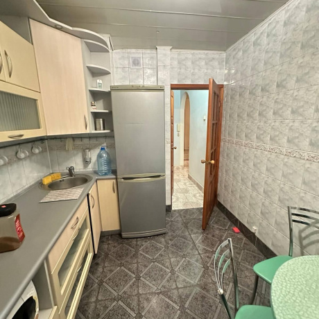 Фотография 3-комнатная квартира по адресу Лобанка ул., д. 13 к. 1 - фото 5