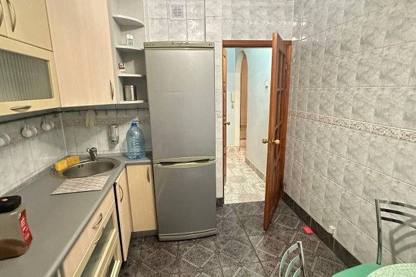 3-комнатная квартира по адресу Лобанка ул., д. 13 к. 1 - фото 5