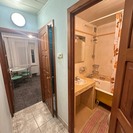 Фотография 3-комнатная квартира по адресу Лобанка ул., д. 13 к. 1 - фото 9