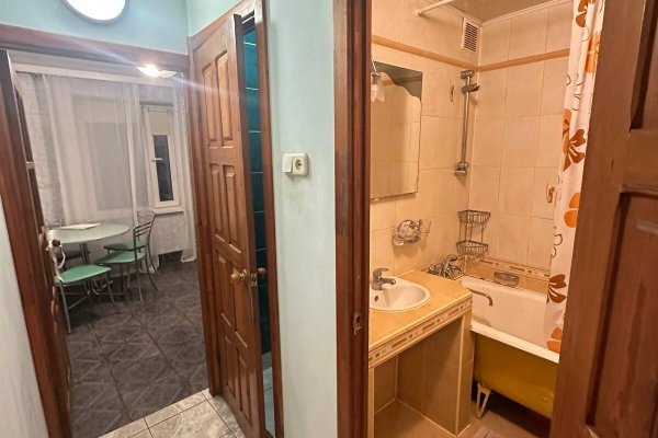 3-комнатная квартира по адресу Лобанка ул., д. 13 к. 1 - фото 9