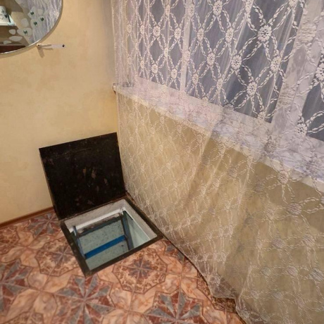 Фотография 3-комнатная квартира по адресу Лобанка ул., д. 13 к. 1 - фото 13