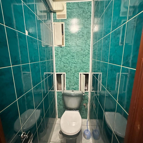 Фотография 3-комнатная квартира по адресу Лобанка ул., д. 13 к. 1 - фото 8