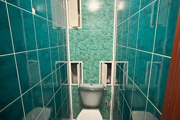 3-комнатная квартира по адресу Лобанка ул., д. 13 к. 1 - фото 8