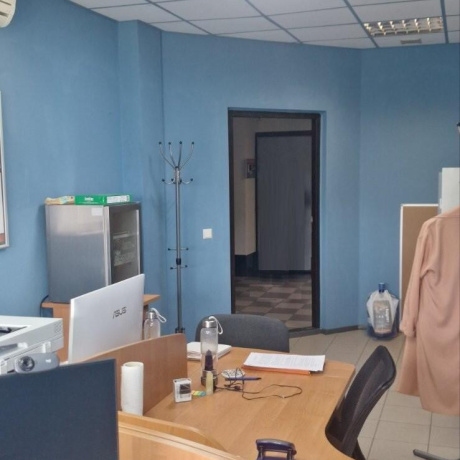 Фотография Продается офисное помещение по адресу г. Минск, Тимирязева ул., д. 65 к. А - фото 8