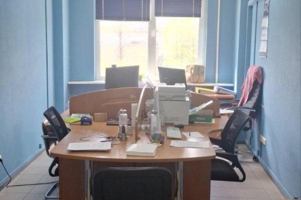 Продается офисное помещение по адресу г. Минск, Тимирязева ул., д. 65 к. А - фото 7