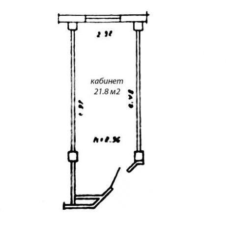 Фотография Продается офисное помещение по адресу г. Минск, Тимирязева ул., д. 65 к. А - фото 6