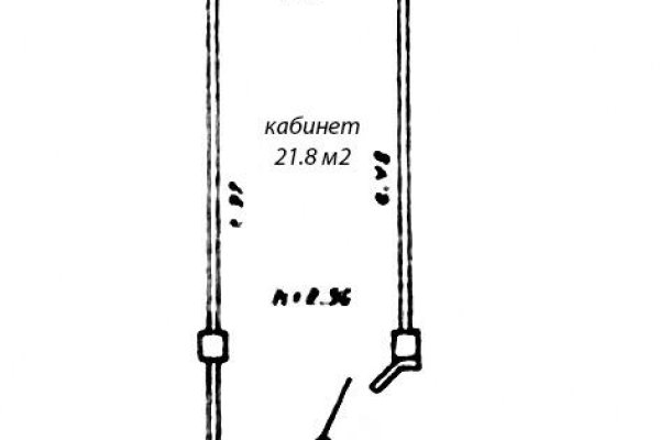 Продается офисное помещение по адресу г. Минск, Тимирязева ул., д. 65 к. А - фото 6