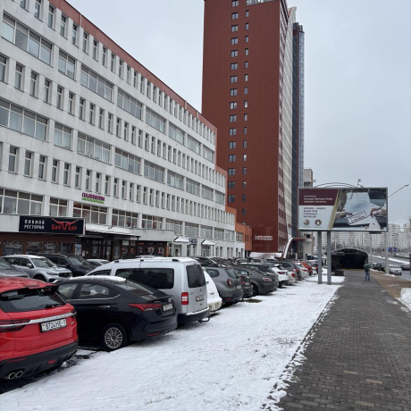 Фотография Продается офисное помещение по адресу г. Минск, Тимирязева ул., д. 65 к. А - фото 3