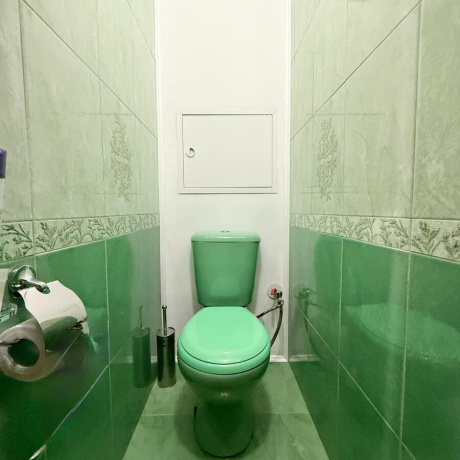 Фотография 3-комнатная квартира по адресу Асаналиева ул., д. 32 - фото 18