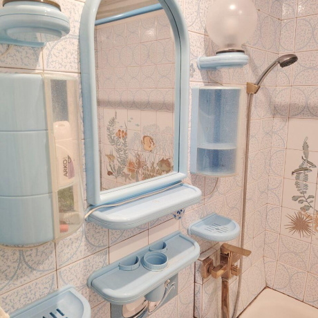 Фотография 3-комнатная квартира по адресу Асаналиева ул., д. 32 - фото 17