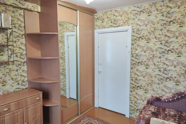 3-комнатная квартира по адресу Асаналиева ул., д. 32 - фото 15