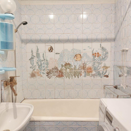 Фотография 3-комнатная квартира по адресу Асаналиева ул., д. 32 - фото 16