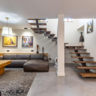 Фотография Продается коттедж г. Минск, Брагинский 2-й пер. - фото 11