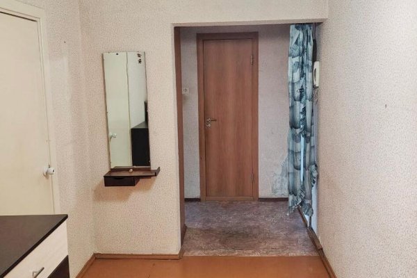 3-комнатная квартира по адресу Асаналиева ул., д. 32 - фото 20