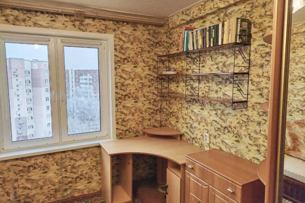 3-комнатная квартира по адресу Асаналиева ул., д. 32 - фото 13