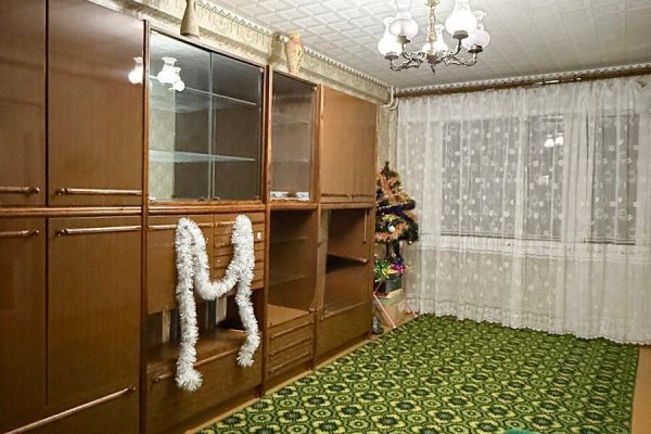 3-комнатная квартира по адресу Асаналиева ул., д. 32 - фото 6