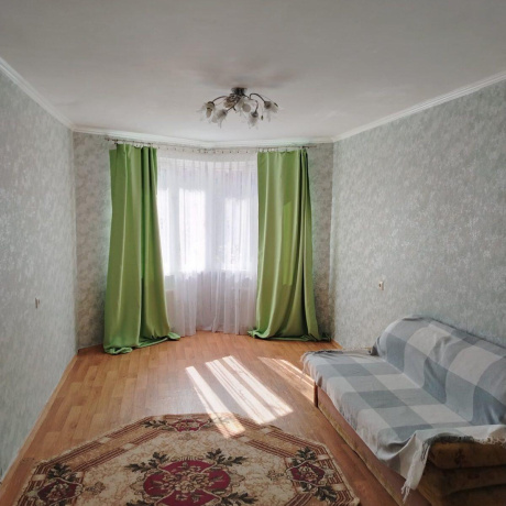 Фотография 1-комнатная квартира по адресу Тополиная ул., д. 2 к. 1 - фото 2