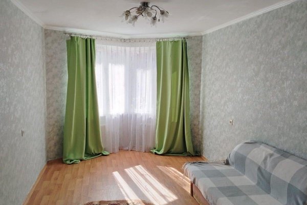 1-комнатная квартира по адресу Тополиная ул., д. 2 к. 1 - фото 2