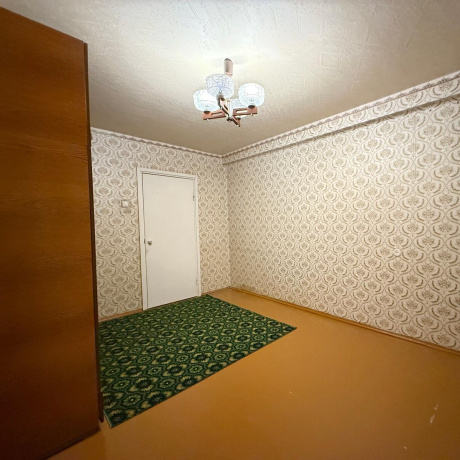 Фотография 3-комнатная квартира по адресу Асаналиева ул., д. 32 - фото 11