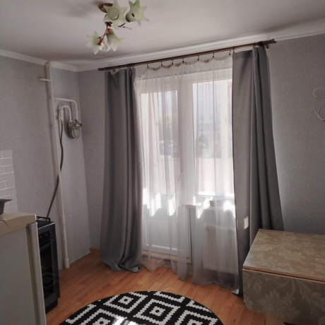 Фотография 1-комнатная квартира по адресу Тополиная ул., д. 2 к. 1 - фото 3