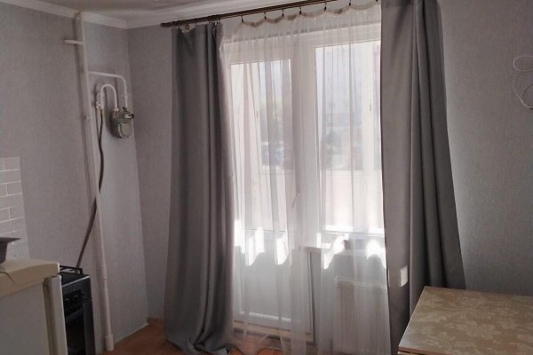 1-комнатная квартира по адресу Тополиная ул., д. 2 к. 1 - фото 3