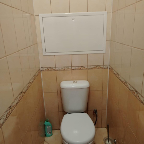 Фотография 1-комнатная квартира по адресу Тополиная ул., д. 2 к. 1 - фото 9