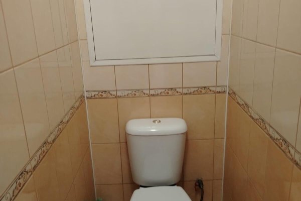 1-комнатная квартира по адресу Тополиная ул., д. 2 к. 1 - фото 9