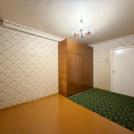 Фотография 3-комнатная квартира по адресу Асаналиева ул., д. 32 - фото 9