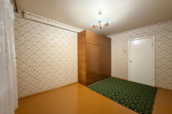 3-комнатная квартира по адресу Асаналиева ул., д. 32 - фото 9