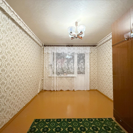 Фотография 3-комнатная квартира по адресу Асаналиева ул., д. 32 - фото 8