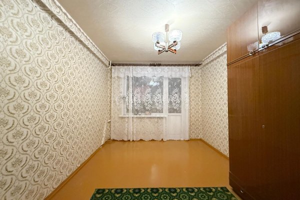 3-комнатная квартира по адресу Асаналиева ул., д. 32 - фото 8