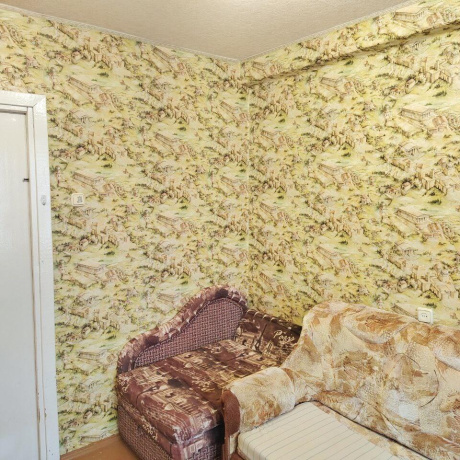 Фотография 3-комнатная квартира по адресу Асаналиева ул., д. 32 - фото 14