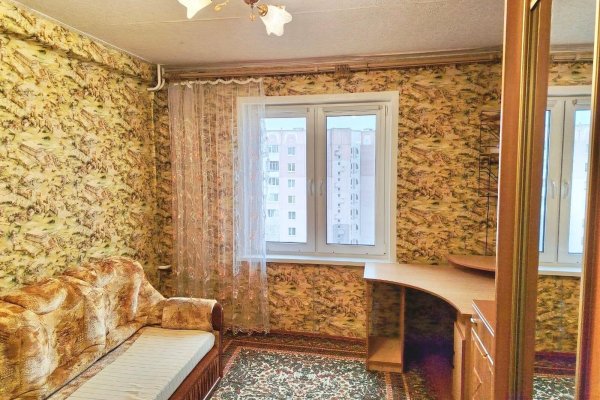 3-комнатная квартира по адресу Асаналиева ул., д. 32 - фото 12